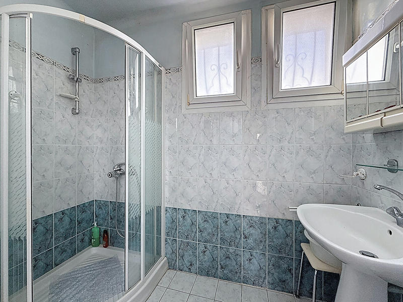 Maison - 114 m² - 6 pièces