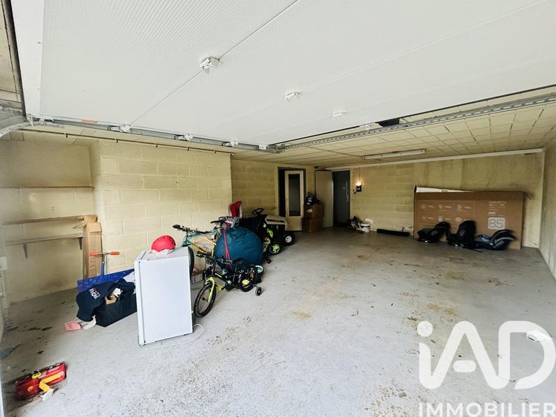 Maison de campagne - 183 m² - 5 pièces