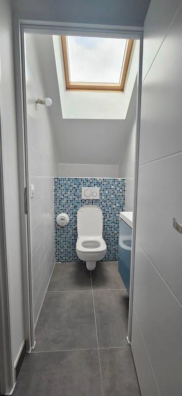 Appartement - 74 m² - 4 pièces