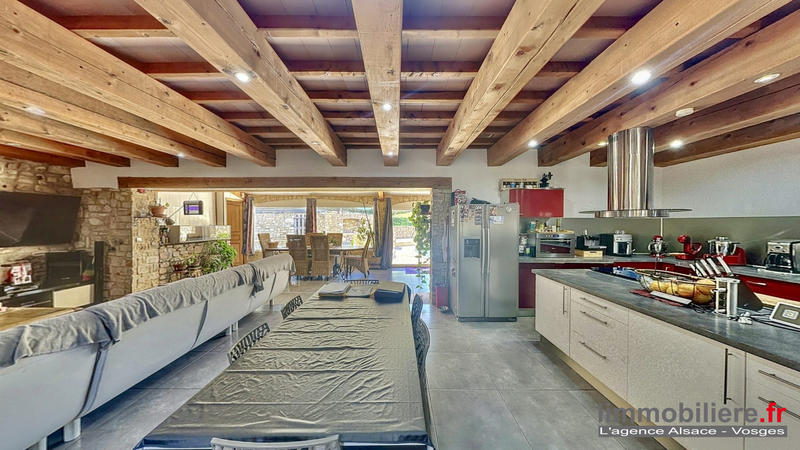 Mas - 282 m² - 11 pièces