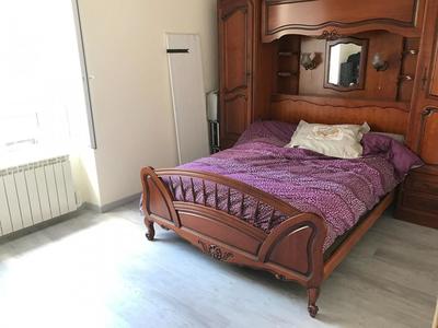 Maison - 75 m² - 4 pièces