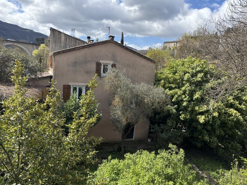 Maison - 78 m² - 4 pièces