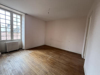 Maison - 114 m² - 4 pièces