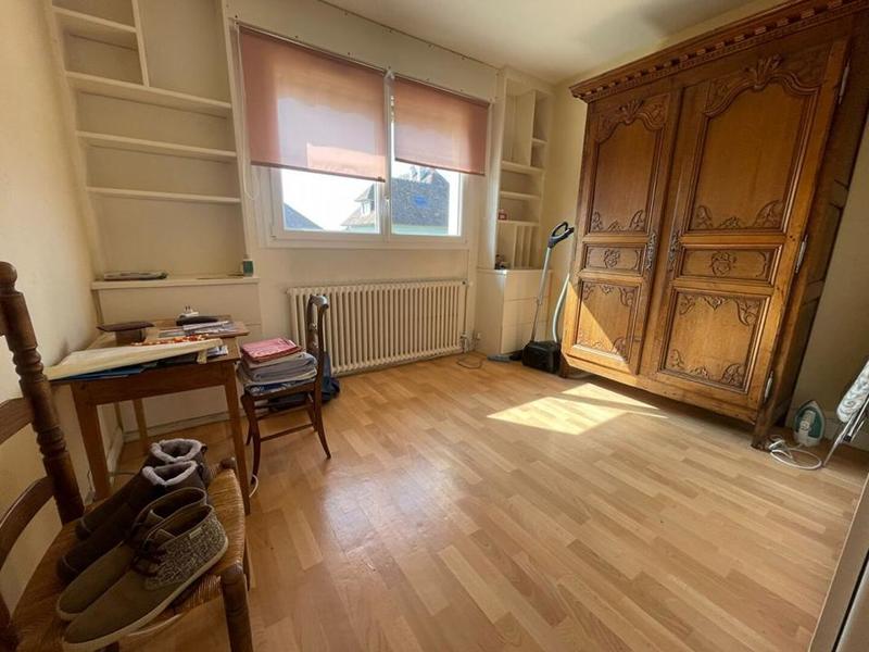 Maison - 133 m² - 7 pièces