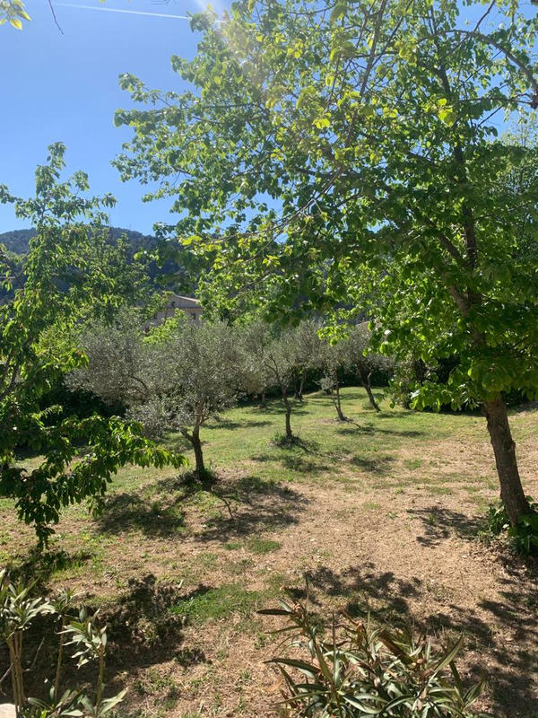 Mas - 350 m² - 14 pièces