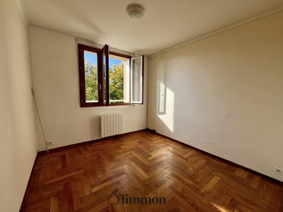 Appartement - 54 m² - 3 pièces