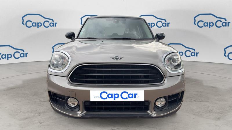 Mini Countryman 1.5 Cooper 136 Bva7 Édition Premium Plus