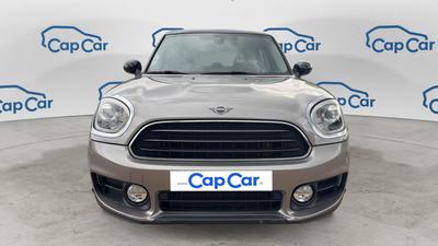 Mini Countryman 1.5 Cooper 136 Bva7 Édition Premium Plus