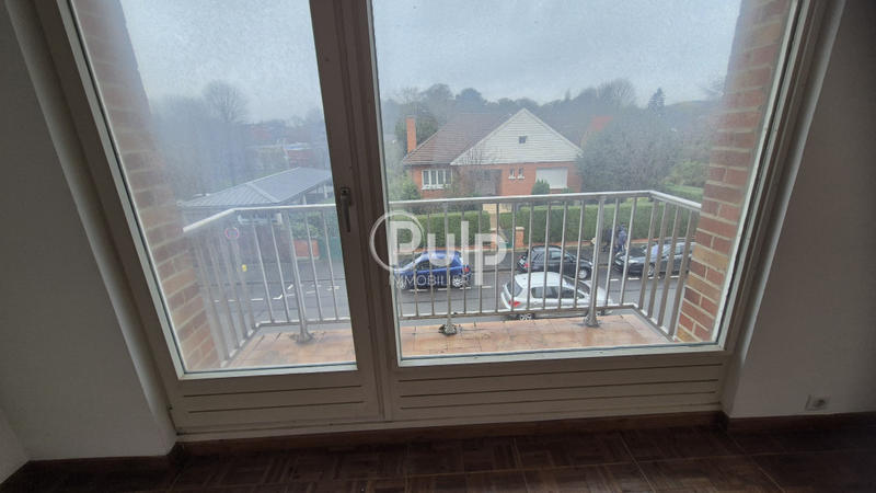 Appartement - 77 m² - 4 pièces