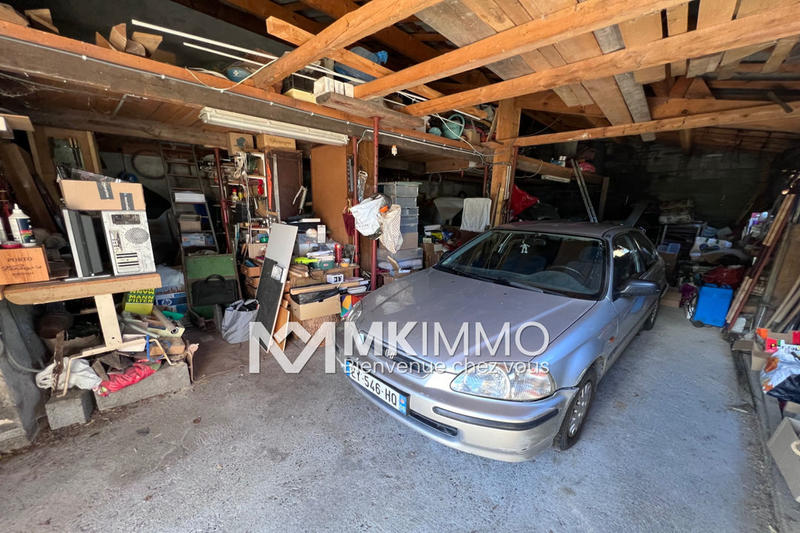 Maison ancienne - 175 m² - 4 pièces