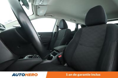 Nissan Qashqai 1.2 Dig-T Business Edition 115 ch