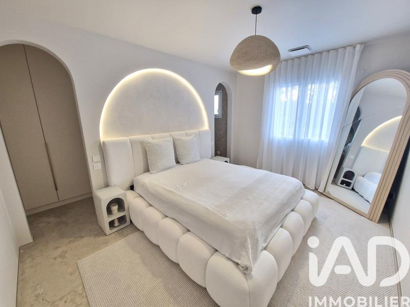 Maison - 153 m² - 7 pièces