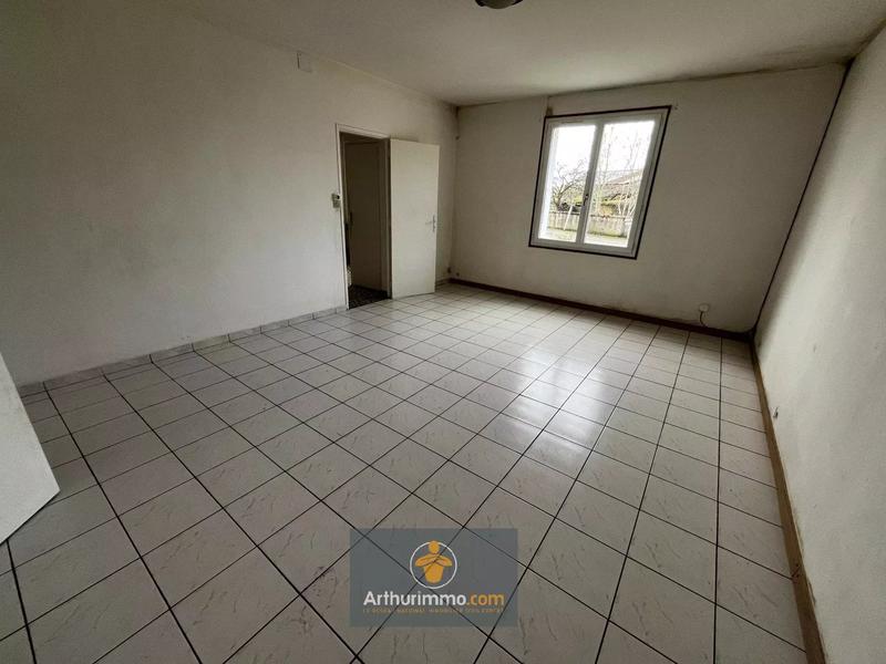 Maison - 153 m² - 6 pièces