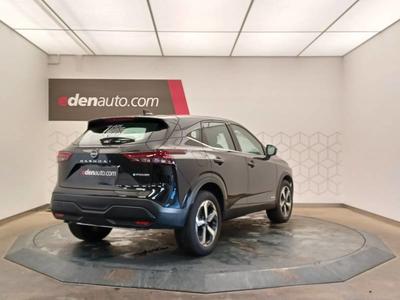 Nissan Qashqai e-Power 190 ch Business Edition