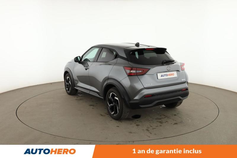 Nissan Juke 1.6 Hybrid n-Design 143 ch