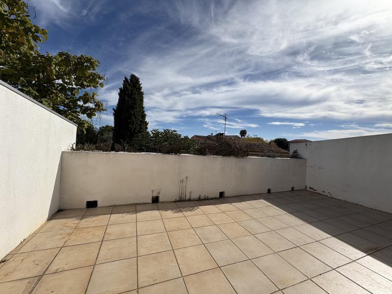 Immeuble - 134 m² - 7 pièces