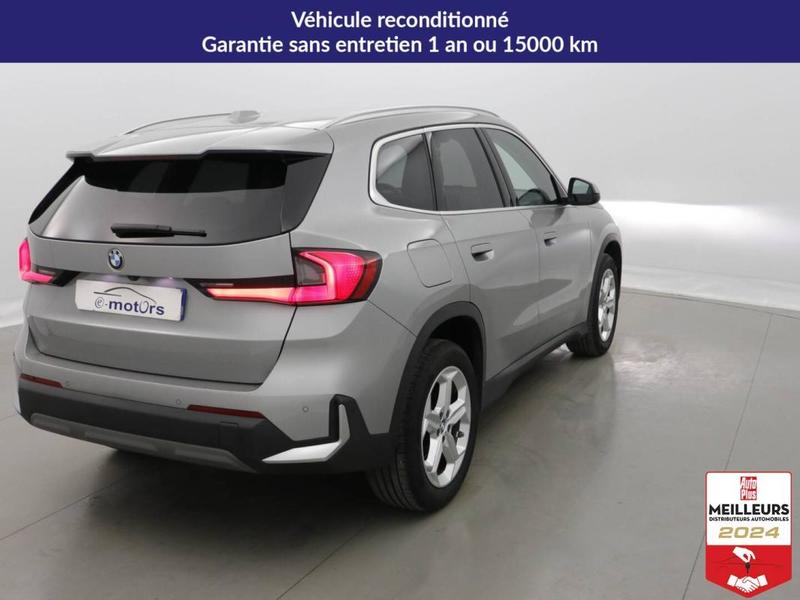 Bmw X1 sDrive 18i 136dkg7 +Jantes en alliage léger 18"