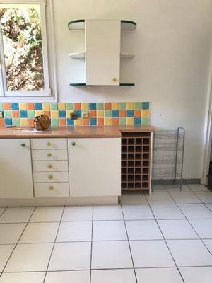 Maison - 103 m² - 4 pièces