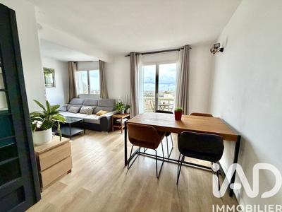 Appartement - 50 m² - 3 pièces