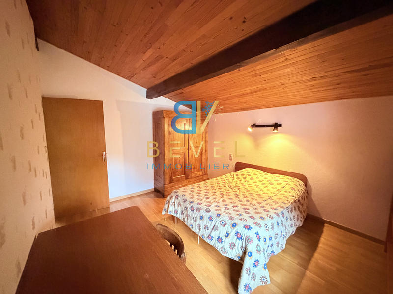 Maison - 147 m² - 6 pièces