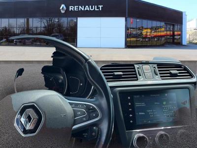 Renault Kadjar Blue dCi 115 Intens