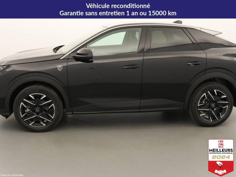 Peugeot 3008 Gt Hybrid 145 e-Dcs6