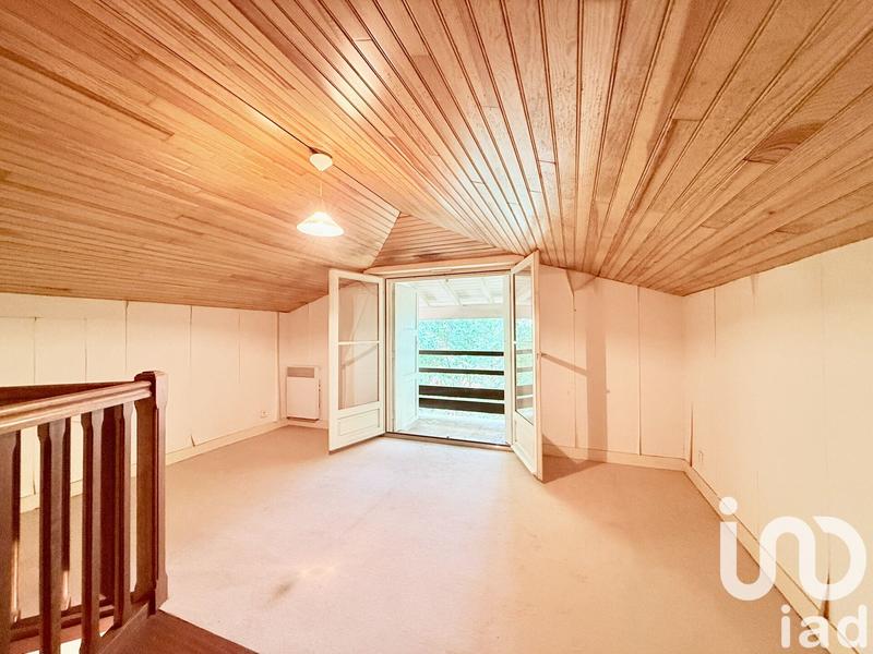 Maison de maîtres - 137 m² - 5 pièces