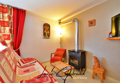 Appartement - 88 m² - 3 pièces