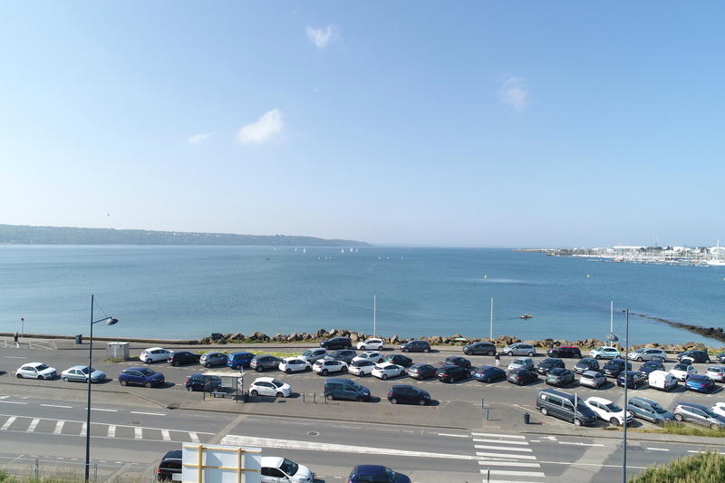 Appartement - 112 m² - 5 pièces