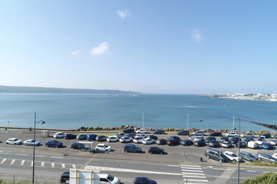 Appartement - 112 m² - 5 pièces