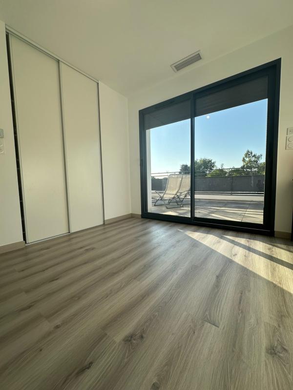 Villa - 133 m² - 4 pièces