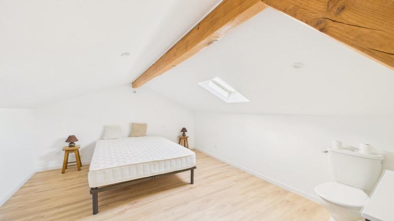 Maison - 155 m² - 7 pièces