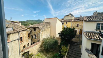 Duplex - 76 m² - 4 pièces