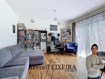 Maison - 65 m² - 4 pièces