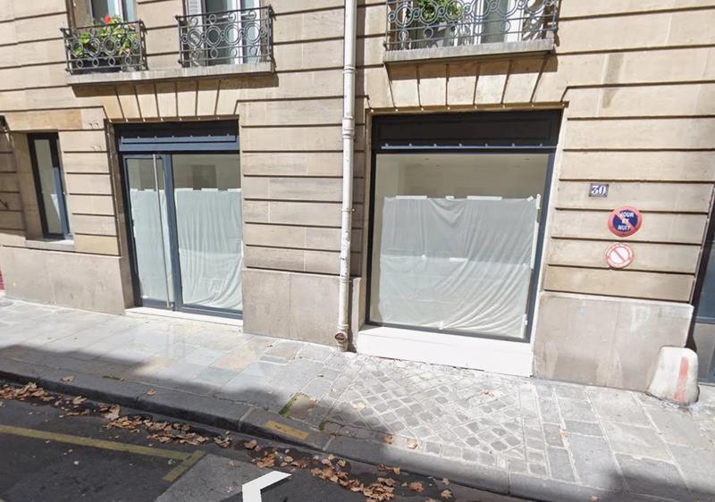 Local commercial - 65 m²