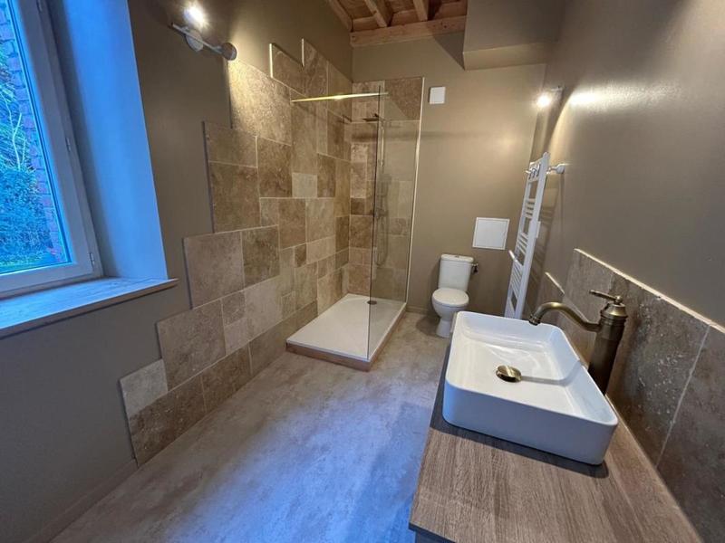 Maison - 81 m² - 4 pièces