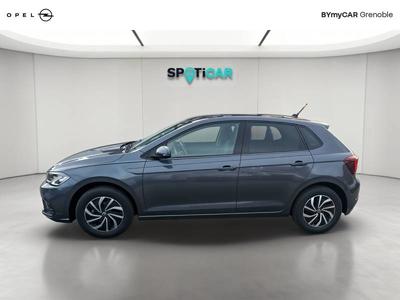 Volkswagen Polo 1.0 Tsi 95 s&amp;S Bvm5 Vw Edition