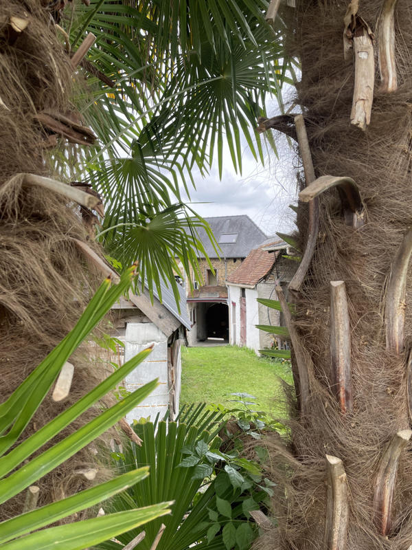 Maison - 117 m² - 4 pièces