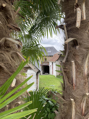 Maison - 117 m² - 4 pièces