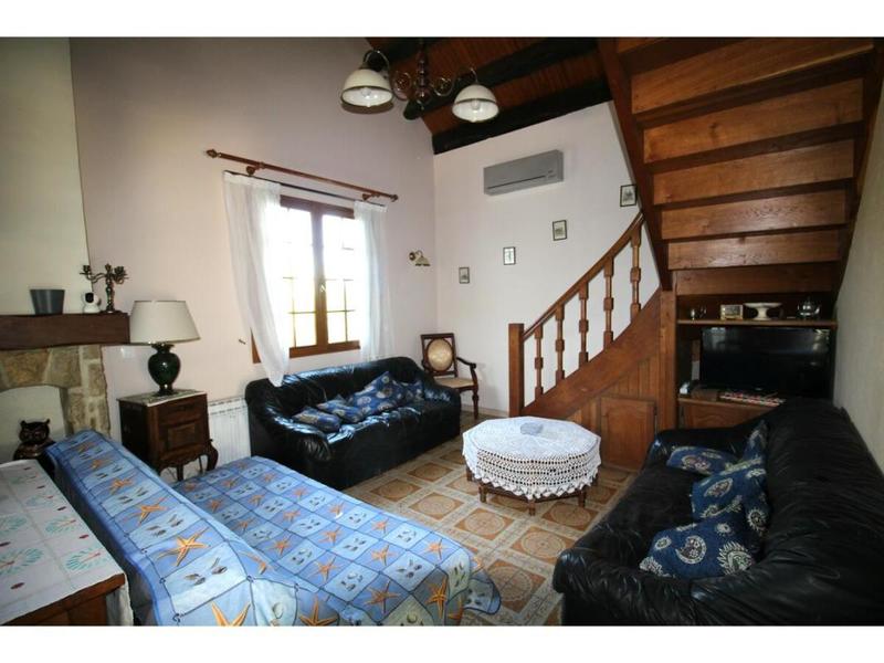 Maison - 147 m² - 8 pièces