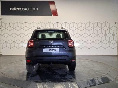 Dacia Duster Eco-G 100 4x2 Confort