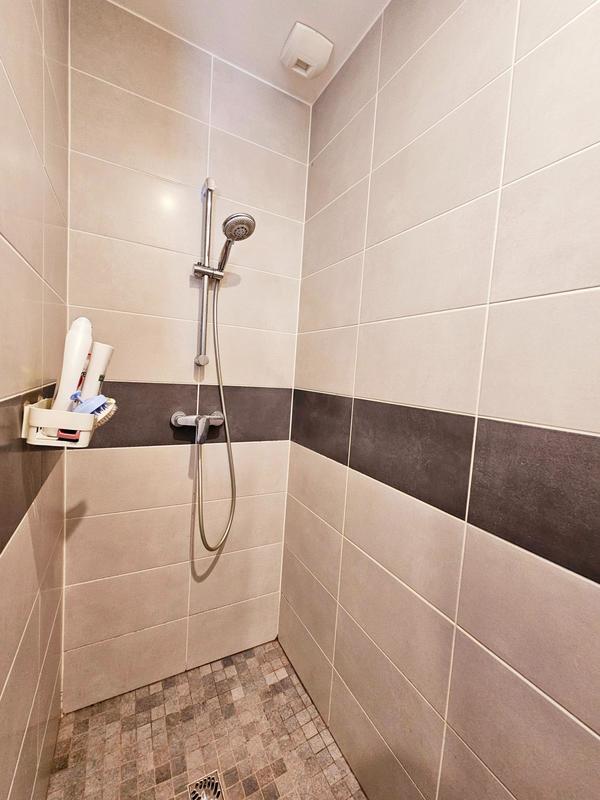 Maison - 106 m² - 4 pièces