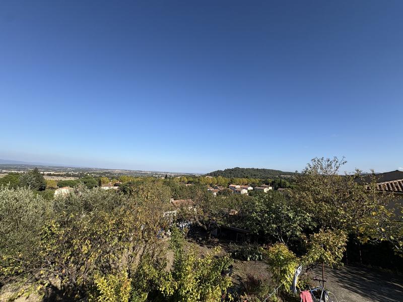 Maison - 126 m² - 5 pièces