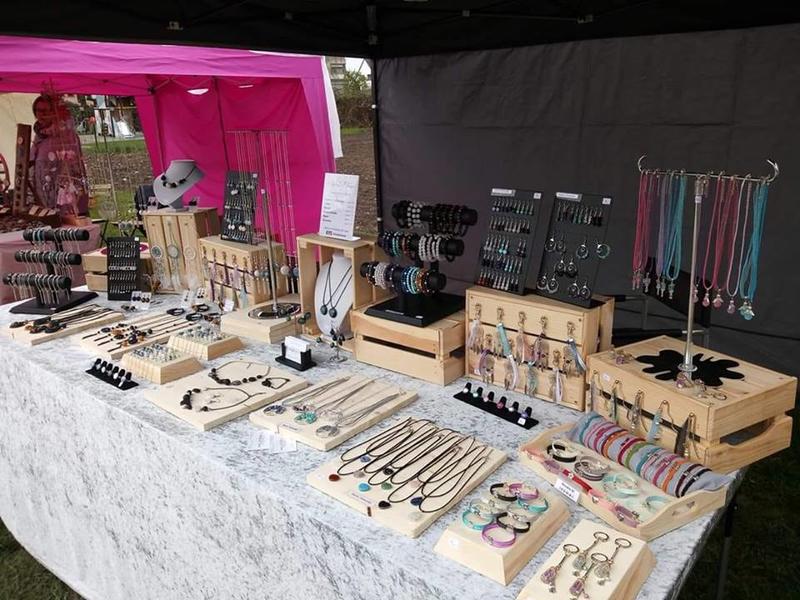 Marché des créateurs