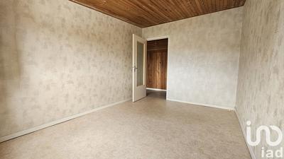 Maison de campagne - 120 m² - 5 pièces