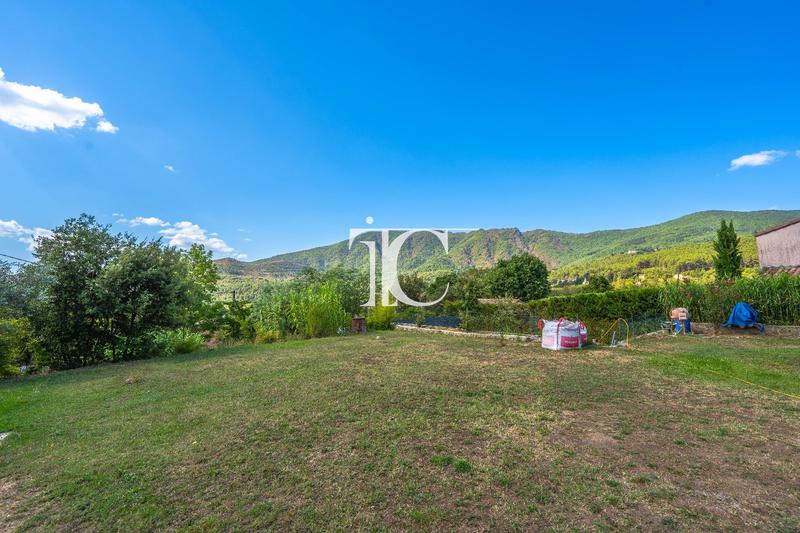 Maison - 131 m² - 4 pièces