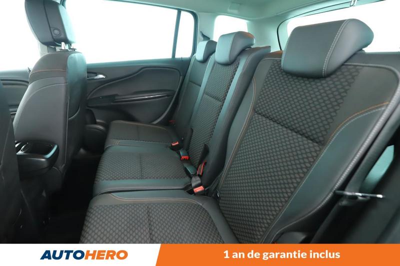Opel Zafira 2.0 Cdti BlueInjection Innovation Auto 170 ch