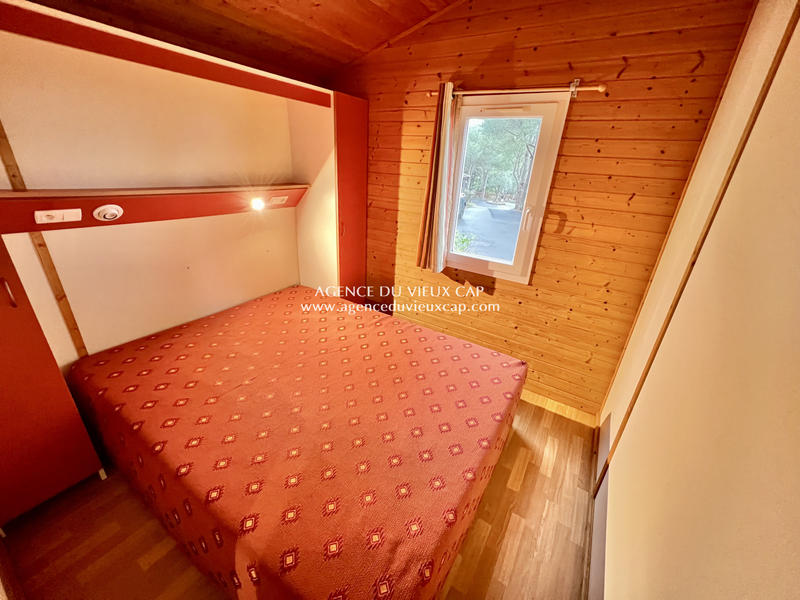 Appartement - 34 m² - 3 pièces