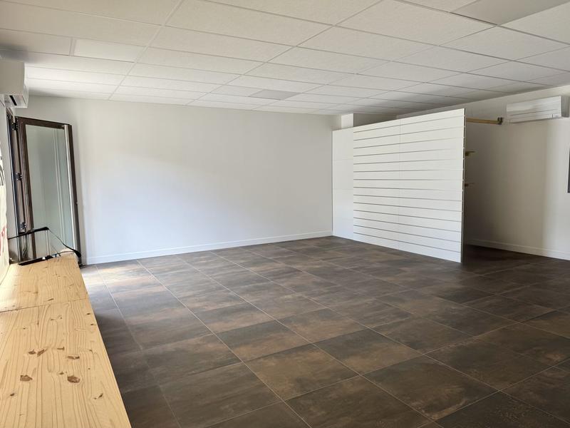 Local commercial - 50 m²