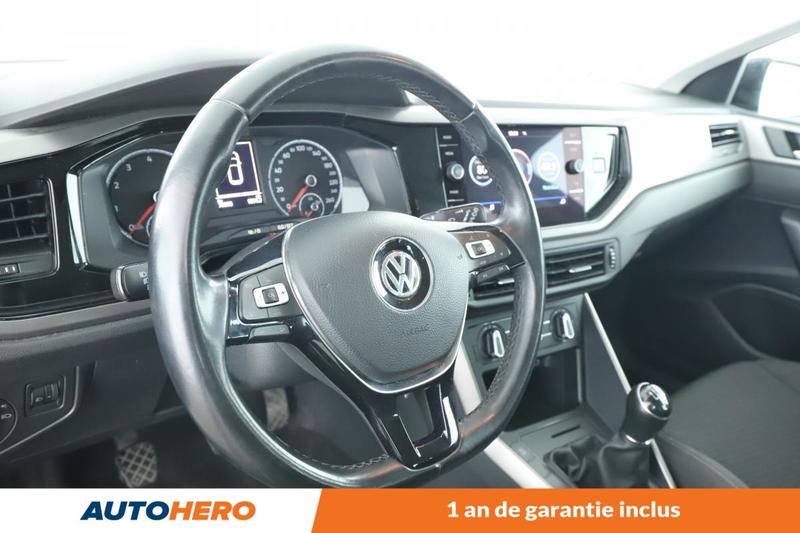 Volkswagen Polo 1.0 Confortline 65 ch